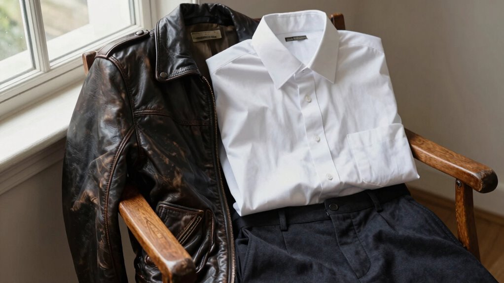 timeless versatile sustainable fashion
