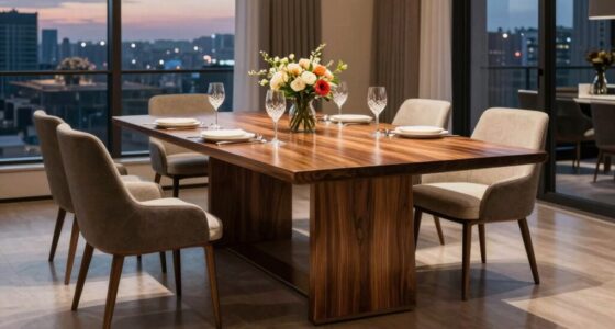 top 15 entertaining tables