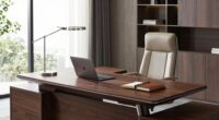 top 15 executive desks