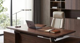 top 15 executive desks