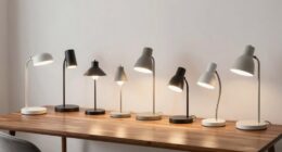 top 15 home office lamps