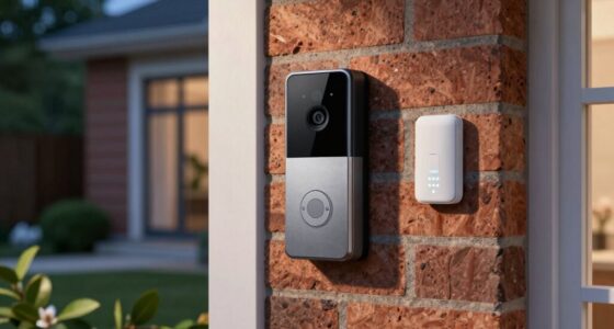 top 8 doorbell options