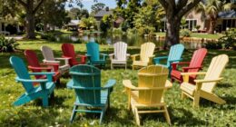top adirondack yard chairs