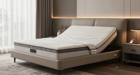 top adjustable beds 2026