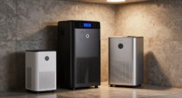 top basement dehumidifier picks