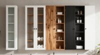 top bathroom cabinet picks