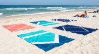 top beach blanket picks