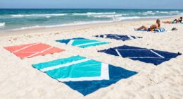 top beach blanket picks