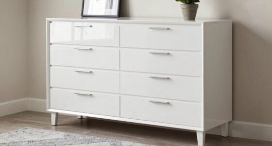 top bedroom dresser choices