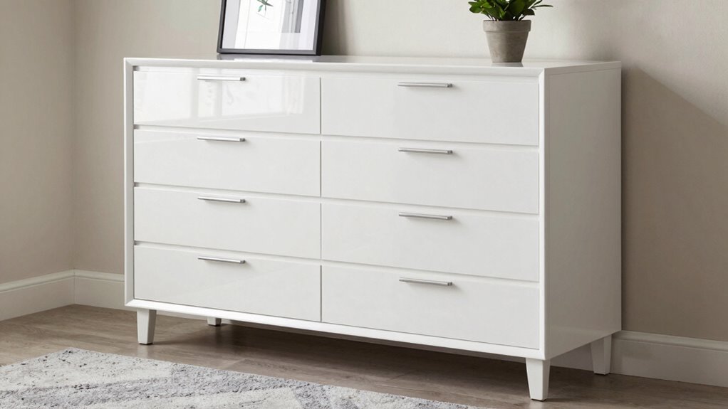 top bedroom dresser choices