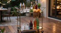 top beverage carts 2026