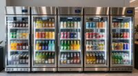top beverage fridges 2026