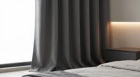 top blackout bedroom curtains