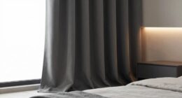 top blackout bedroom curtains