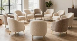 top boucle chair picks