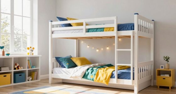 top bunk bed recommendations
