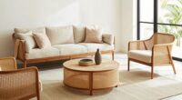 top cane furniture picks