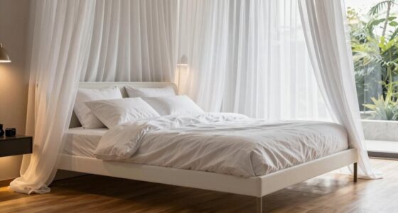 top canopy bed options