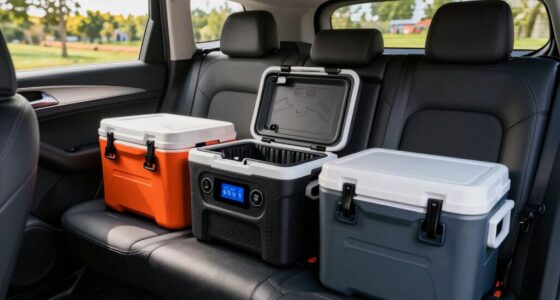 top car coolers 2026