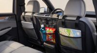 top car organizer picks