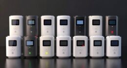 top carbon monoxide detectors