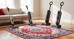 top carpet cleaners 2026