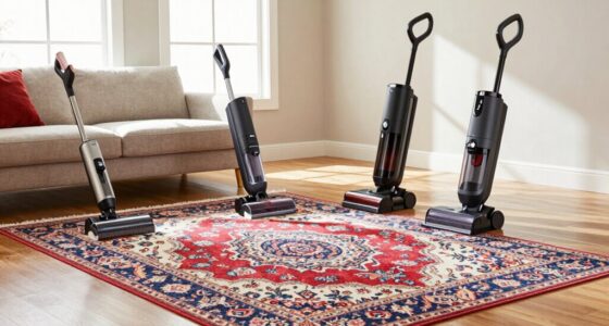 top carpet cleaners 2026