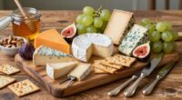 top cheese board sets