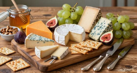 top cheese board sets
