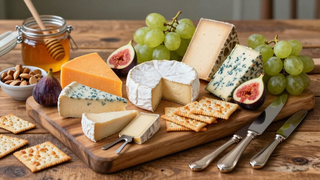 top cheese board sets