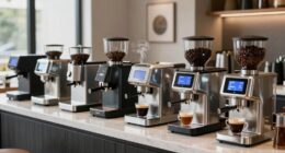 top coffee grinders 2026