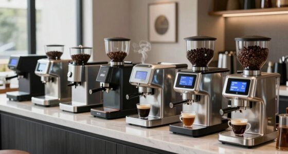 top coffee grinders 2026