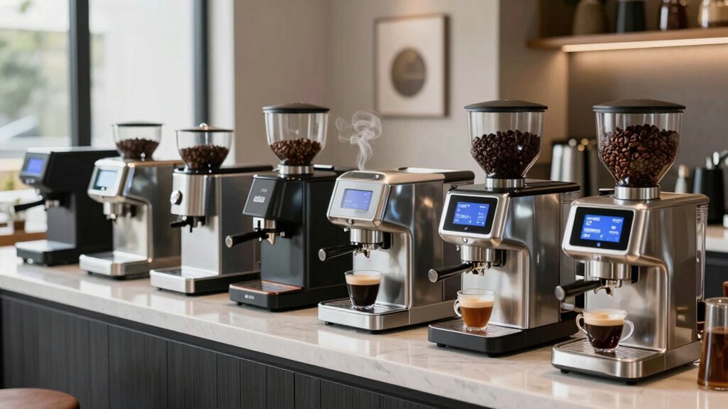 top coffee grinders 2026