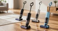top cordless hardwood vacuums