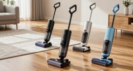 top cordless hardwood vacuums