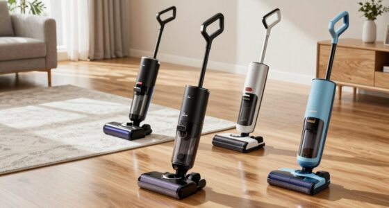 top cordless hardwood vacuums