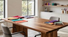 top craft tables 2026