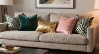top decorative pillow picks