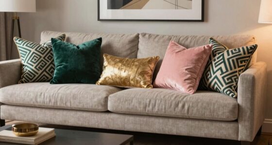 top decorative pillow picks