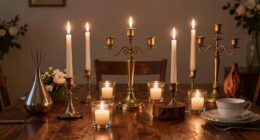 top dining candle holder list