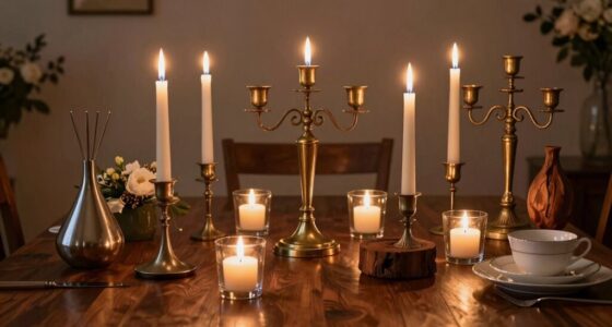 top dining candle holder list