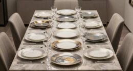 top dinnerware for entertaining