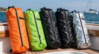top dry bags for boating