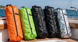 top dry bags for boating