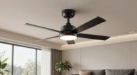 top energy saving smart fans