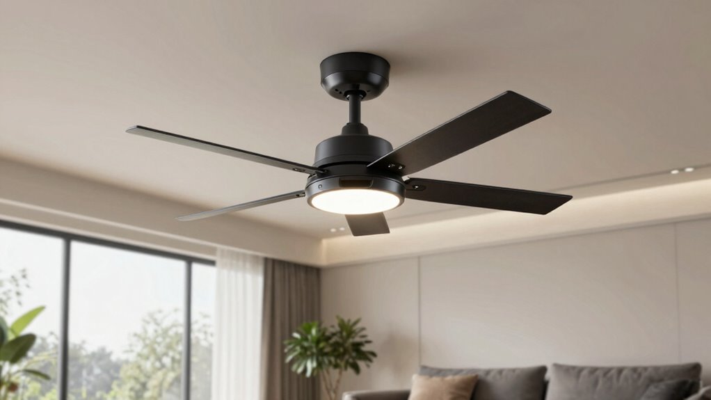 top energy saving smart fans