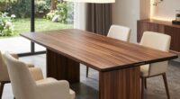 top extendable dining tables