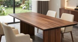 top extendable dining tables