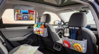 top family car organizers