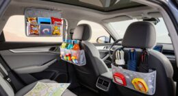 top family car organizers